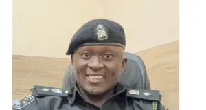 IGP appoints CSP Ali Giwa as Force new Media Officer