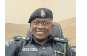 IGP appoints CSP Ali Giwa as Force new Media Officer