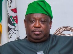 Mutfwang sacks 6 appointees, suspends one Mutfwang, Mwaghavul