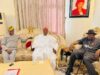 2027: Makinde, Kwankwaso hold strategic talks as PDP crisis deepens