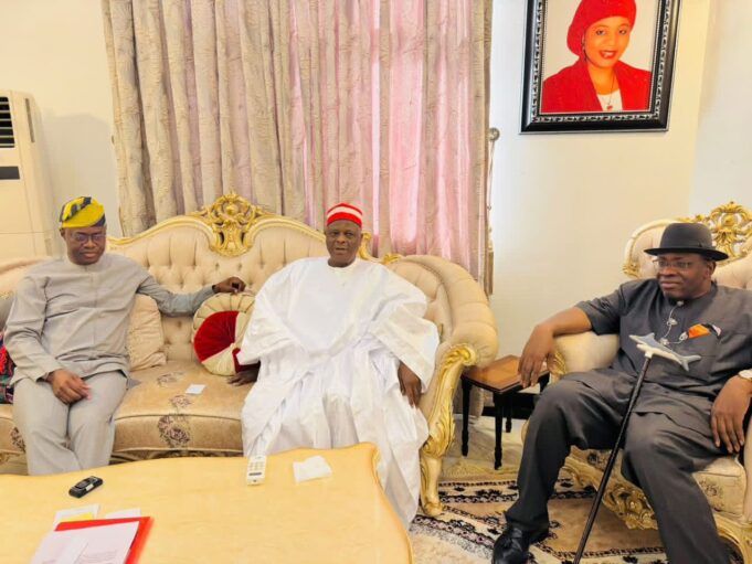 Governor-Seyi-Makinde-Senator-Rabiu-Kwankwaso-and-Dickson