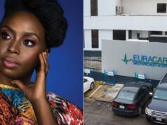Medical Council suspends three doctors over death of Chimamanda Adichie’s son