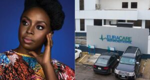 Medical Council suspends three doctors over death of Chimamanda Adichie’s son