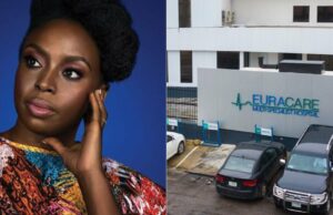 Medical Council suspends three doctors over death of Chimamanda Adichie’s son