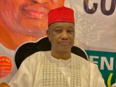 Kano assembly moves to impeach dep gov