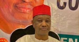 Kano assembly moves to impeach dep gov