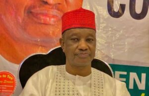 Kano assembly moves to impeach dep gov