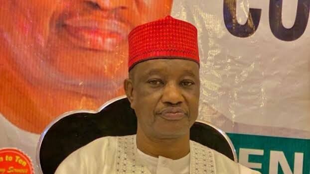 Kano assembly moves to impeach dep gov