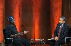 Bwala defends viral Al Jazeera interview, says criticism won’t distract him