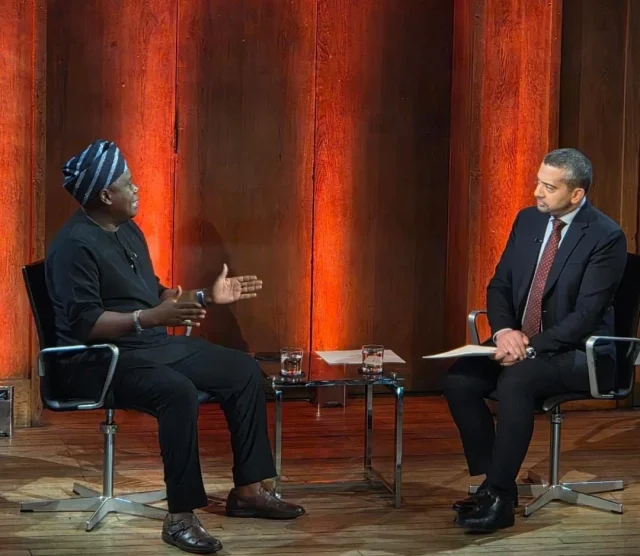 Bwala defends viral Al Jazeera interview, says criticism won’t distract him