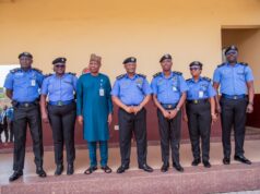 IGP unveils 7-member committee for establishment of state police IGP