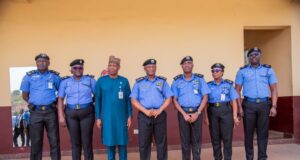 IGP unveils 7-member committee for establishment of state police IGP