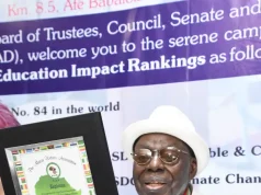 Afe Babalola, Tunji-Ojo, Sanwo-Olu, Soludo, others named for 2026 face of Africa leadership award in London