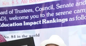 Afe Babalola, Tunji-Ojo, Sanwo-Olu, Soludo, others named for 2026 face of Africa leadership award in London