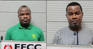 EFCC arraigns FSDH Bank officials over $306,667, €50,250 fraud