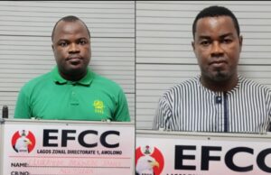 EFCC arraigns FSDH Bank officials over $306,667, €50,250 fraud