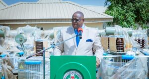Plateau communities applaud Mutfwang as 70 new transformers spark economic revival