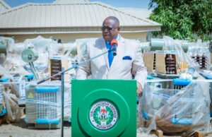 Plateau communities applaud Mutfwang as 70 new transformers spark economic revival