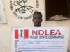 NDLEA seizes 500 IED components, drug consignments in nationwide operations
