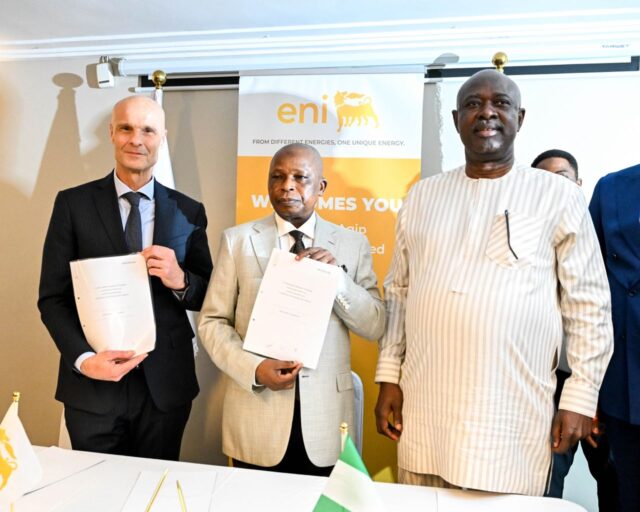 OPL 245 dispute resolution will strengthen Nigeria’s economy – AGF