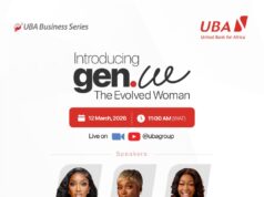 UBA business series to spotlight new generation of female leaders