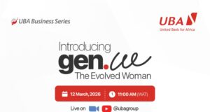 UBA business series to spotlight new generation of female leaders