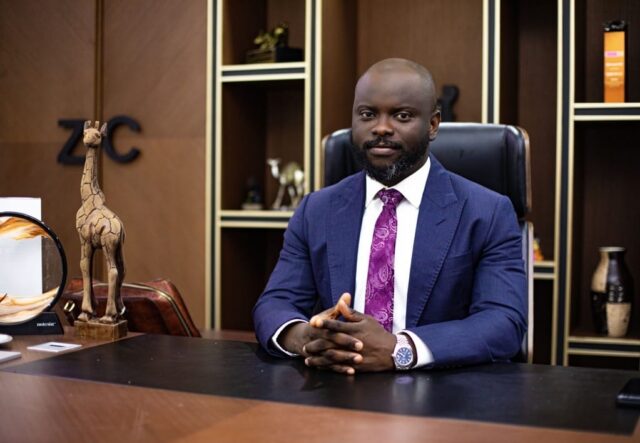 Zedvance disburses ₦96bn in commercial loans, targets ₦250bn funding in 2026