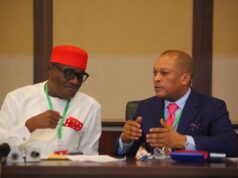 PDP BoT seeks peace in party, declares ‘enough of litigations’