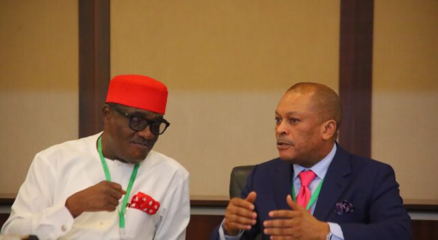 PDP BoT seeks peace in party, declares ‘enough of litigations’