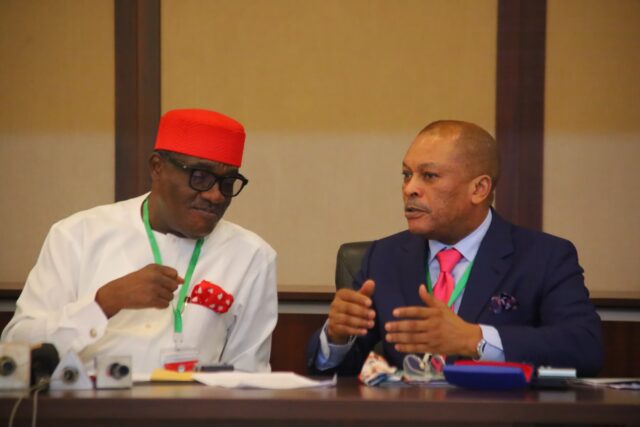 PDP BoT seeks peace in party, declares ‘enough of litigations’