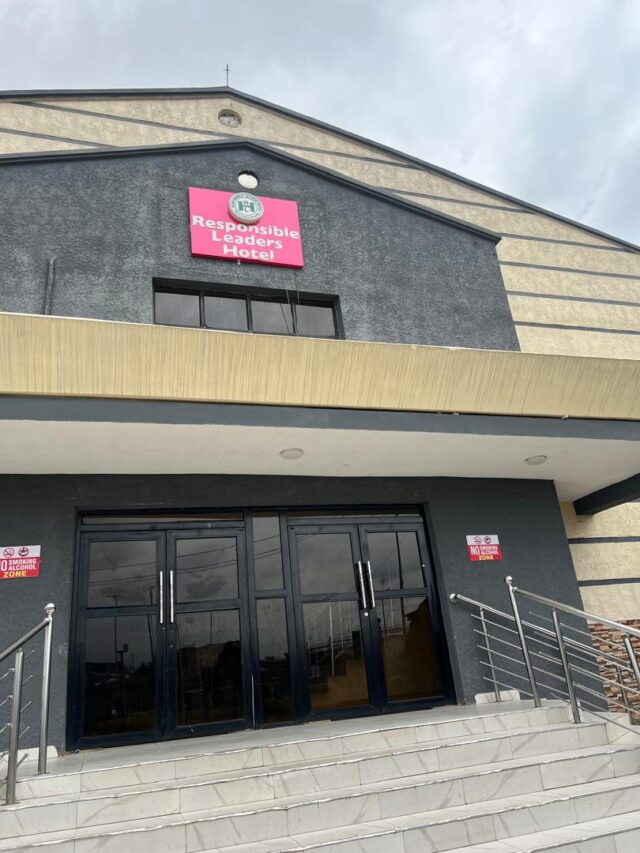 Court orders interim forfeiture of N1.3bn hotel linked to Ikeja chamber MD