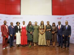 UBA hosts ‘Gen.W’ forum to spotlight women leaders