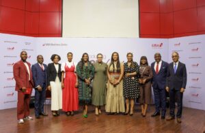 UBA hosts ‘Gen.W’ forum to spotlight women leaders