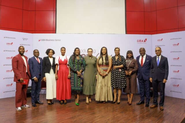 UBA hosts ‘Gen.W’ forum to spotlight women leaders