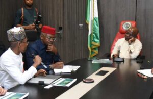 Abia to sign $200m MoU with Presco Plc for palm oil investment