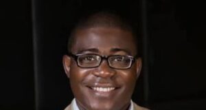 Emmanuel Olorunnisola named finalist for 2026 Global Cyber Security Award