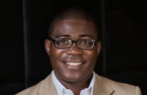 Emmanuel Olorunnisola named finalist for 2026 Global Cyber Security Award