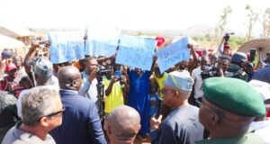 Wike: It’s impossible for opposition to defeat Tinubu in Abuja
