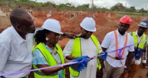 Edo begins major infrastructure upgrade at AAU College of Medicine