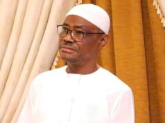 Wike urges unity, peace as Abuja residents celebrate Eid-el-Fitr