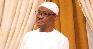 Wike urges unity, peace as Abuja residents celebrate Eid-el-Fitr