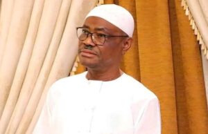 Wike urges unity, peace as Abuja residents celebrate Eid-el-Fitr