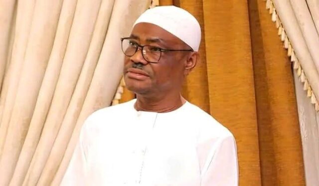 Wike urges unity, peace as Abuja residents celebrate Eid-el-Fitr