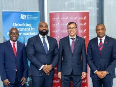UBA, BII move to boost trade finance access across Africa