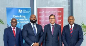 UBA, BII move to boost trade finance access across Africa
