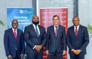 UBA, BII move to boost trade finance access across Africa