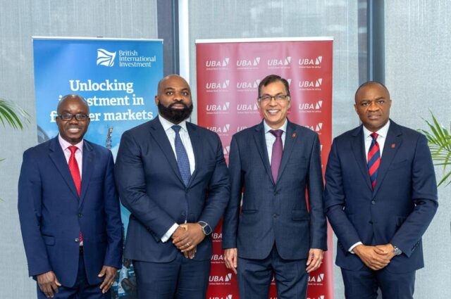 UBA, BII move to boost trade finance access across Africa