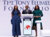 Elumelu celebrates birthday with $16m boost for 3,200 African entrepreneurs