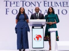Elumelu celebrates birthday with $16m boost for 3,200 African entrepreneurs