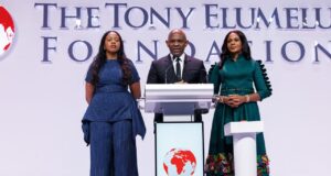 Elumelu celebrates birthday with $16m boost for 3,200 African entrepreneurs